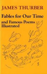 Fables for Our Time