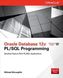 Oracle Database 12c PL/SQL Programming