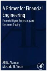 A Primer for Financial Engineering