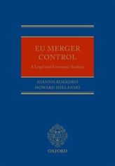 EU Merger Control