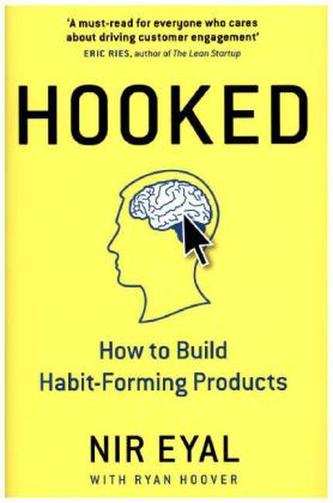 Hooked