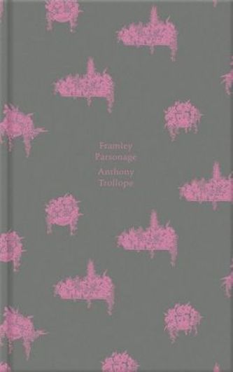 Framley Parsonage