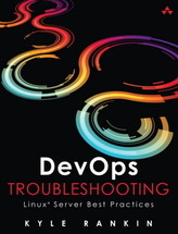 DevOps Troubleshooting