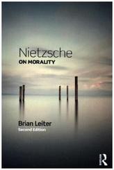 Nietzsche on Morality