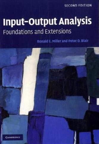Input-Output Analysis