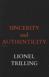 Sincerity and Authenticity