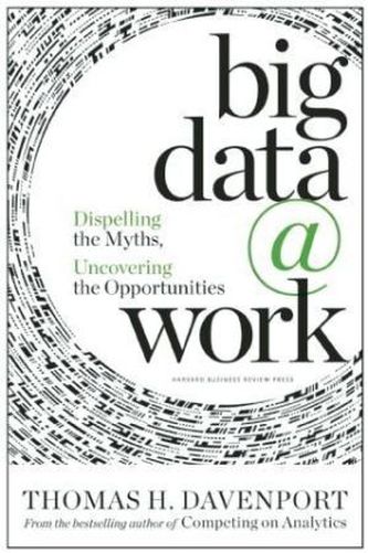 Big Data @ Work