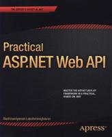 Practical ASP.NET Web API