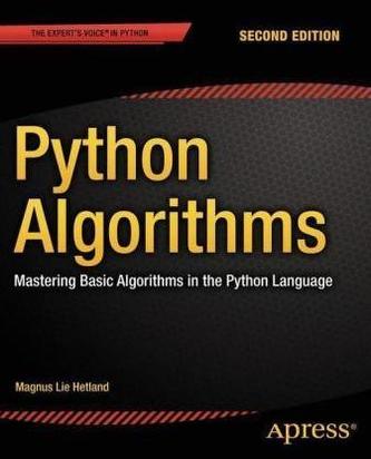Python Algorithms