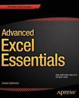 Advanced Excel Essentials