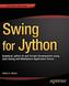 Swing for Jython