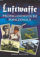 Luftwaffe: Propaganda képeslapok