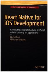 React Native for iOS Development