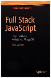 Full Stack JavaScript