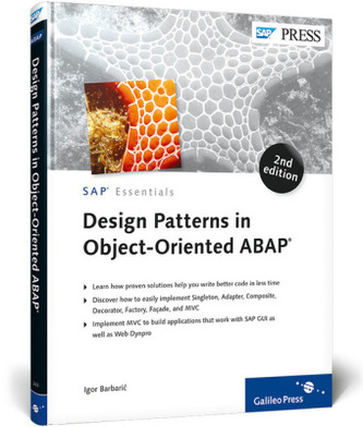 Design Patterns in Object-Oriented ABAP