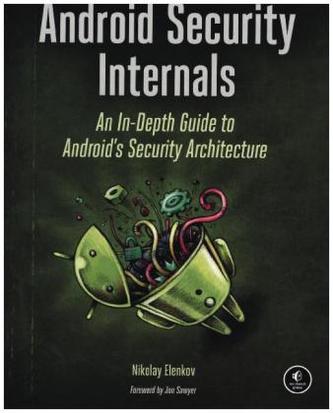 Android Security Internals