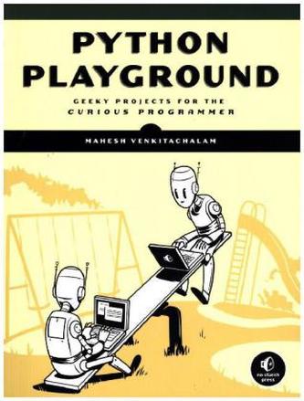 Python Playground