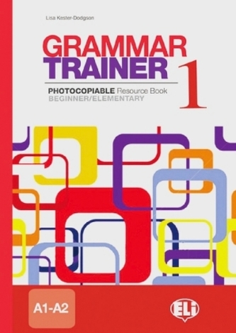 Beginner/Elementary A1/A2