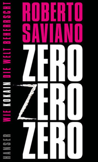 Zero Zero Zero