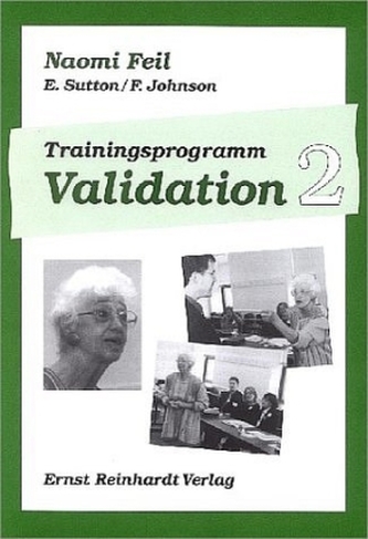 Trainingsprogramm Validation. Bd.2