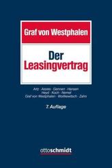 Der Leasingvertrag