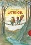 Latte Igel