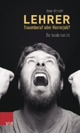 Lehrer - Traumberuf oder Horrorjob?