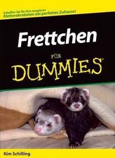 Frettchen für Dummies