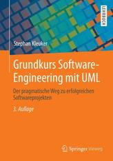 Grundkurs Software-Engineering mit UML