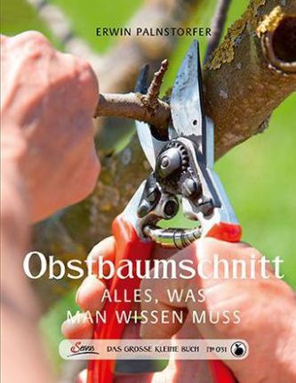 Obstbaumschnitt