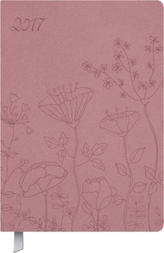 Timer Soft Touch rosé 2017