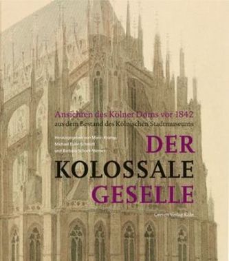 Der kolossale Geselle