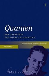 Quanten