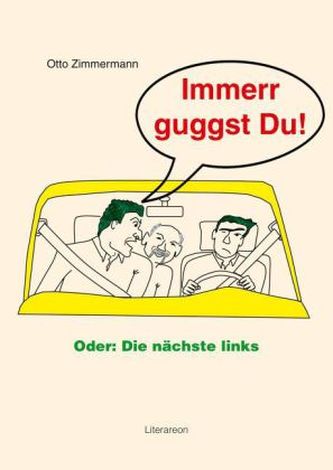 Immerr guggst Du!