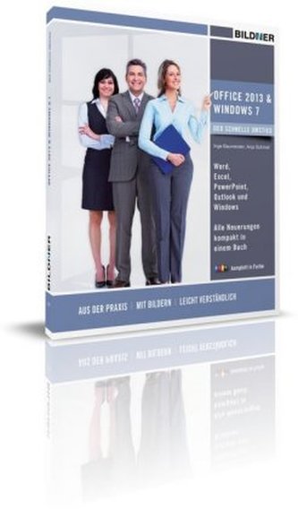 Office 2013 & Windows 7