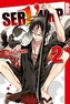 Servamp. Bd.2