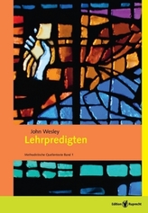 Lehrpredigten