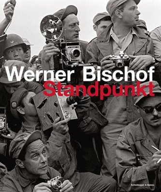 Werner Bischof