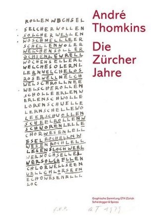 André Thomkins