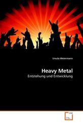 Heavy Metal