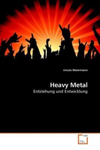 Heavy Metal