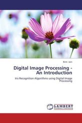 Digital Image Processing - An Introduction