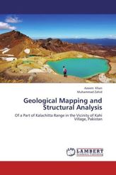 Geological Mapping and Structural Analysis