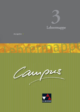 Lehrermappe Basis, m. CD-ROM