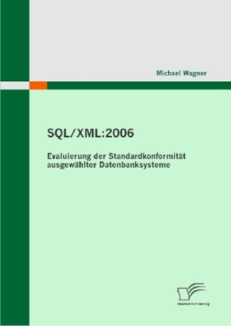 SQL/XML:2006