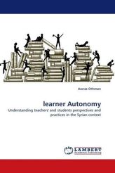 learner Autonomy
