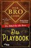 Der Bro Code - Das Playbook