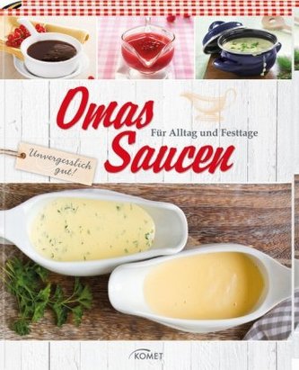 Omas Saucen