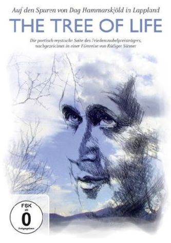 The Tree of Life, 1 DVD