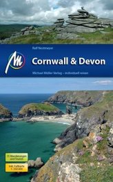 Cornwall & Devon